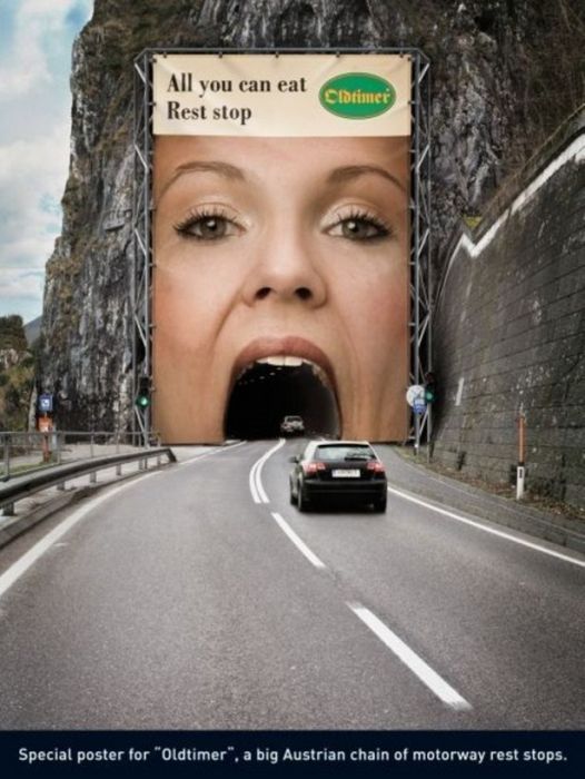 Brilliant Ads That Will Completely Change Your Perspective