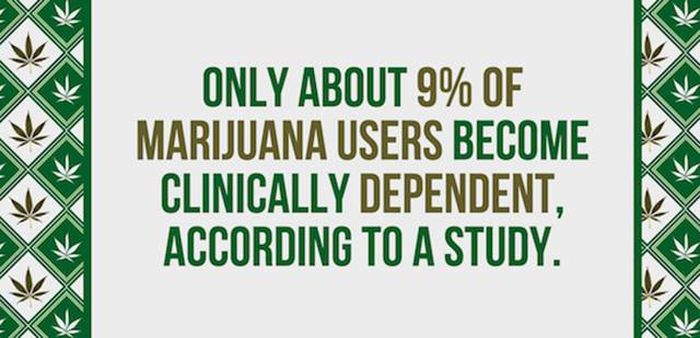 Mind Blowing Facts You Need To Know About Marijuana