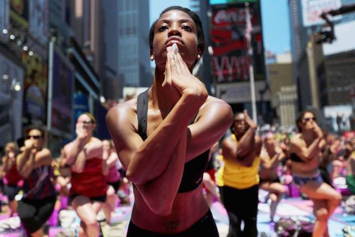 How Exercising Regularly Can Improve Your Life
