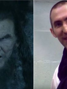 These Game Of Thrones Actors Look Very Different Without Makeup