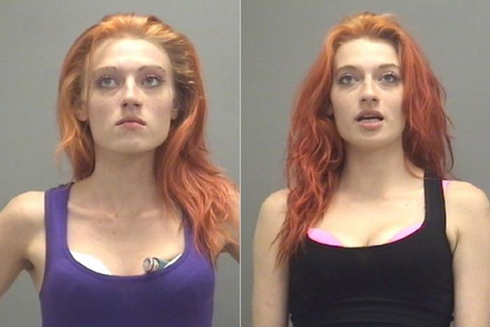 Criminal Twins Who Got Busted By The Law