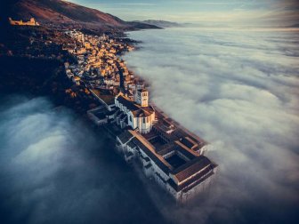 The Most Incredible Drone Photos Of 2016