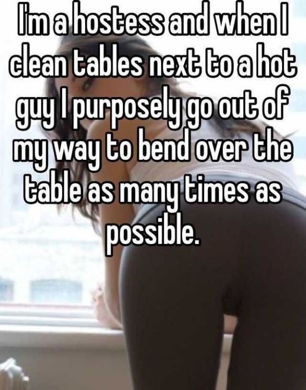Confessions From Servers That Will Make You Want To Eat At Home
