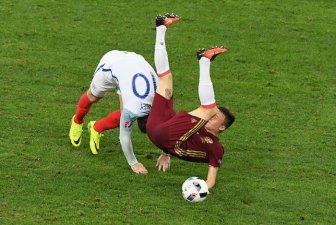 Awesome Photos That Sum Up The Best Moments Of Euro 2016