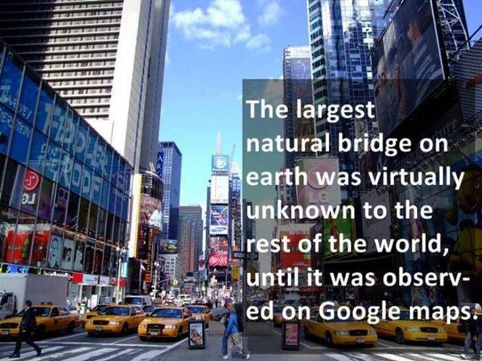 Interesting Facts That Every Google Maps User Needs To