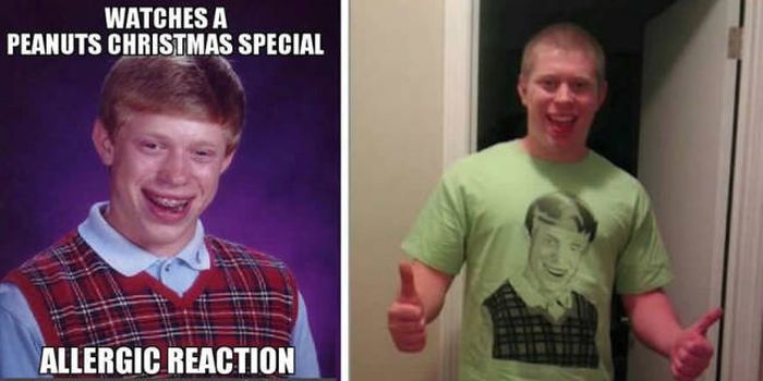 Meet The Real People Behind The Most Popular Memes On The Internet