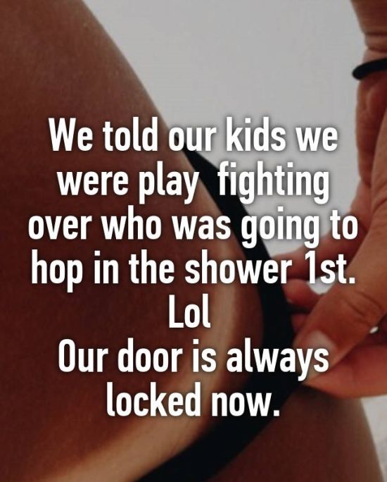 People Share Funny Lies Their Parents Told Them When They Were Kids