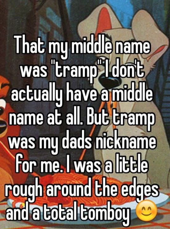 People Share Funny Lies Their Parents Told Them When They Were Kids