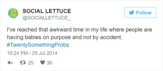 Hilarious Tweets That Sum Up What Being An Adult Is Really Like