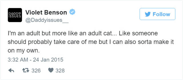 Hilarious Tweets That Sum Up What Being An Adult Is Really Like