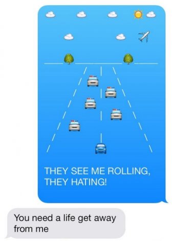 Hilarious Text Messages That Will Tickle Your Funny Bone Until It Hurts