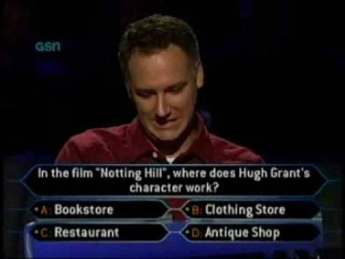 Great Game Show Wins That Will Go Down In The History Of Game Shows