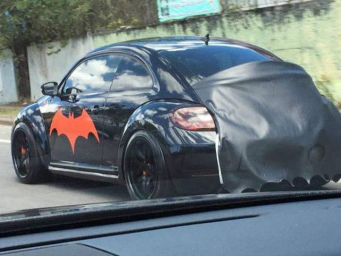 These Cars Will Leave You Very Confused