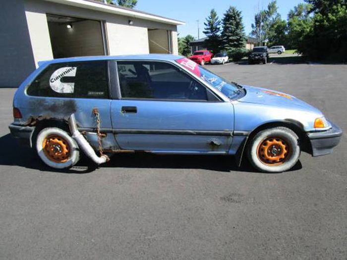 These Cars Will Leave You Very Confused