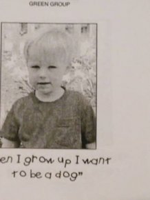 Honest Notes Written By Kids That Will Make You Giggle