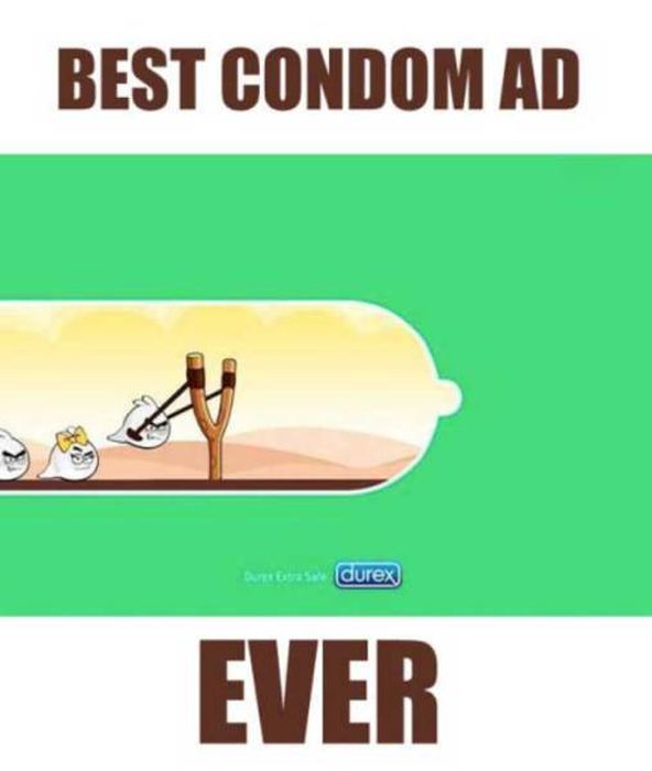 Ads That Are So Good They Can't Be Ignored