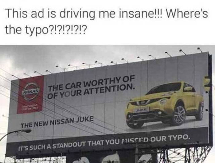 Ads That Are So Good They Can't Be Ignored