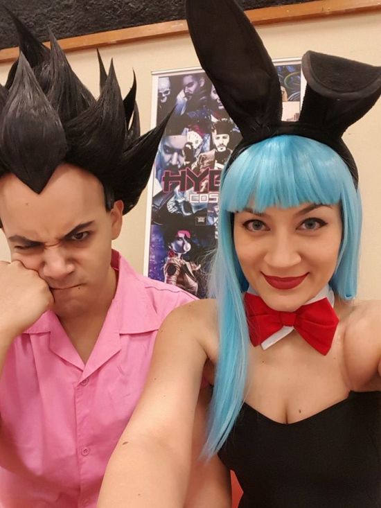 Impressive Examples Of Cosplay Done Right
