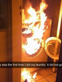 A Hilarious Collection Of Some Of The Best Snapchats To Ever Hit The Web