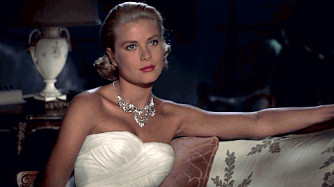 Mesmerizing Gifs Of Beautiful Women From Different Time Periods