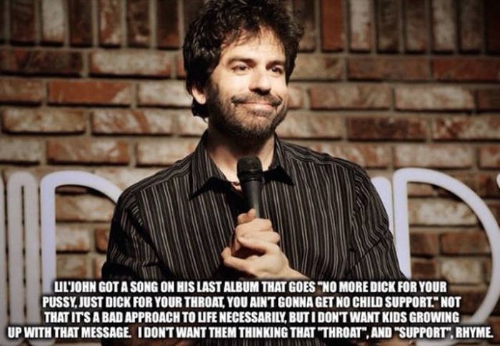 Stand Up Comedy Jokes That Will Instantly Improve Your Mood