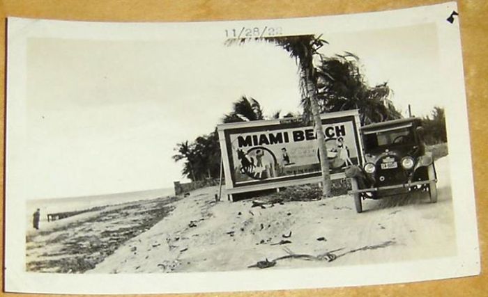 See How Much Miami Has Changed Over The Last 120 Years
