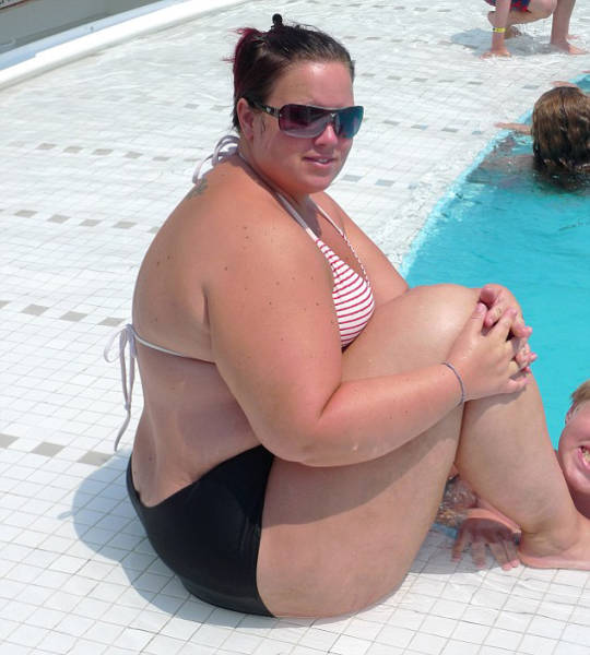 This Woman's Story Of Incredible Willpower Is Inspiring