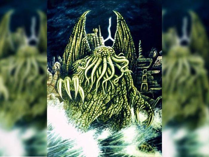 Fake Sea Monsters That Have Become Legendary Creatures