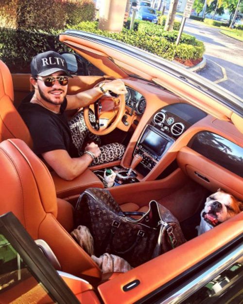 The Rich Kids Of Instagram Are Living The Life We All Want To Live | Others