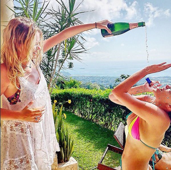The Rich Kids Of Instagram Are Living The Life We All Want To Live