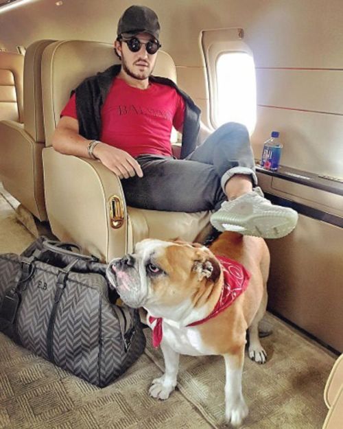 The Rich Kids Of Instagram Are Living The Life We All Want To Live