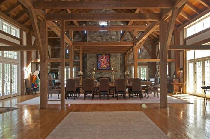 For Only $26 Million You Can Own This Gorgeous New Hampshire Property