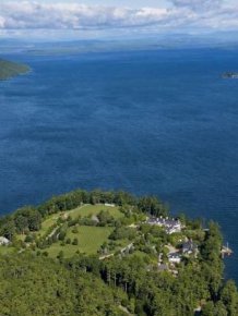 For Only $26 Million You Can Own This Gorgeous New Hampshire Property