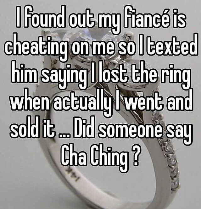 Women Reveal How They Got Revenge On Their Cheating Man