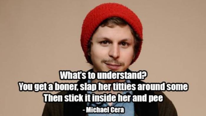 Hilarious Cartman Quotes Matched Up With Different Celebrities
