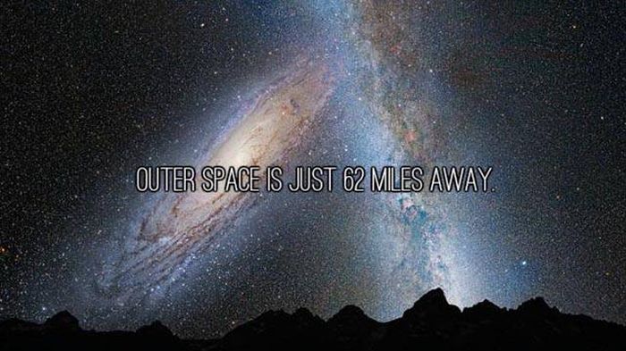 Shocking Facts About Space That Will Expand Your Mind