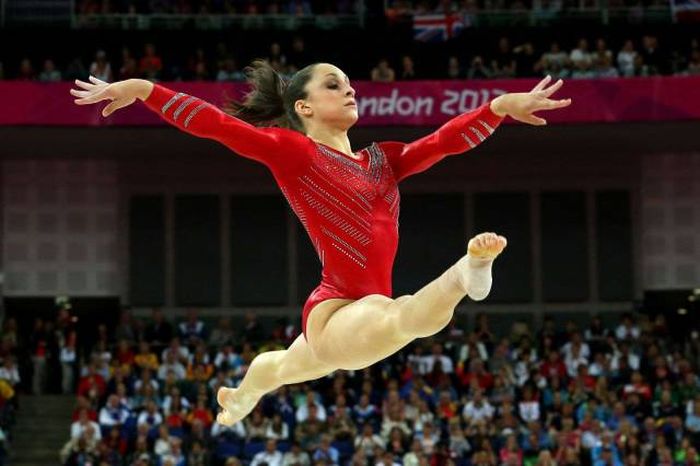 Extraordinary Moments That Have Happened At The Summer Olympic Games