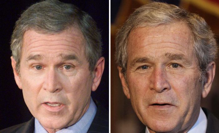 10 U.S. Presidents Before And After Their Time In The White House
