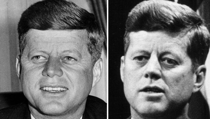10 U.S. Presidents Before And After Their Time In The White House