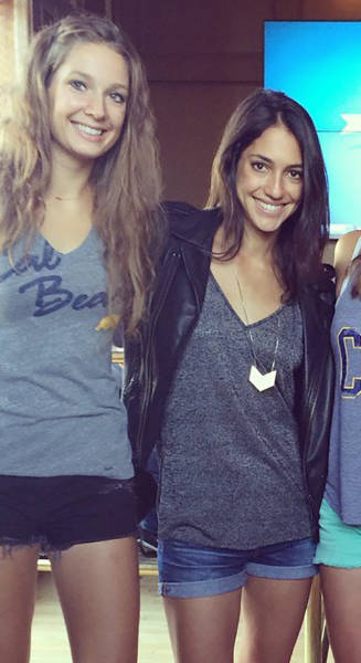 Allison Stokke Is The Hottest Athlete In Track And Field