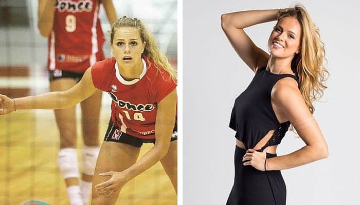 19 Gorgeous Women Who Will Give You A Reason To Watch The Olympics