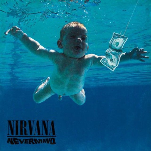 The 35 Best Album Covers In Rock Music History