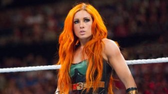 The Hottest Female Wrestlers Of All Time