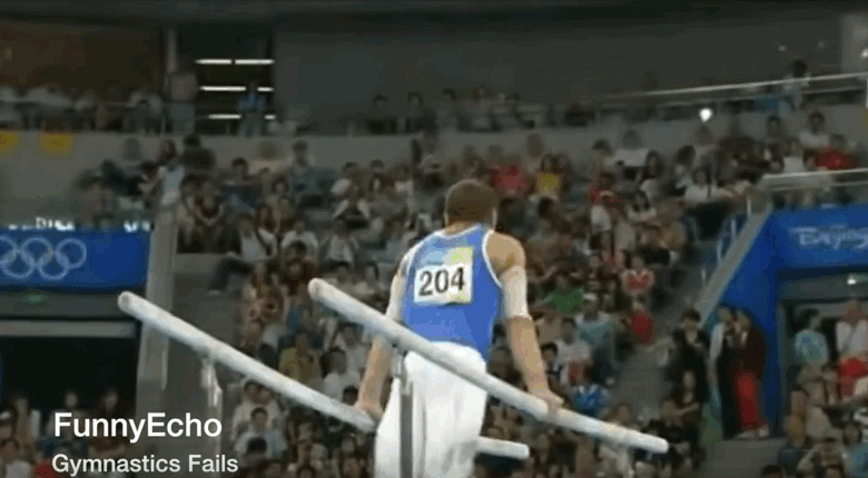 22 Gifs From The Olympics That Will Keep You Laughing For Days