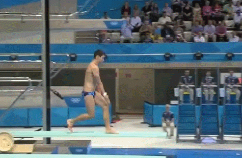 22 Gifs From The Olympics That Will Keep You Laughing For Days