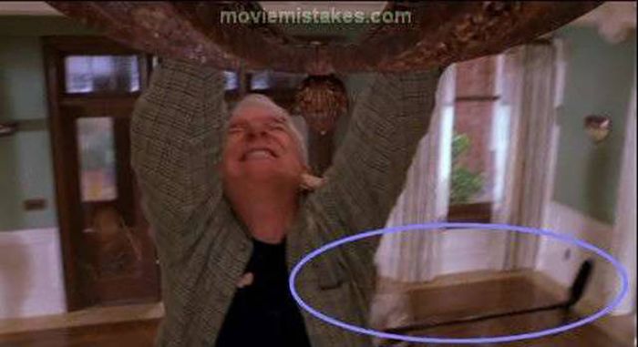 Big Movie Mistakes That You'll Never Be Able To Unsee