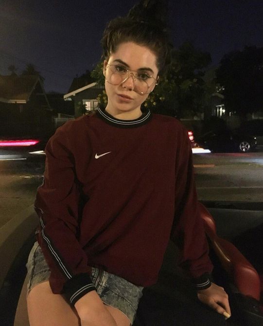 See What Former Olympian McKayla Maroney Looks Like Today