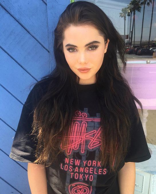 See What Former Olympian McKayla Maroney Looks Like Today