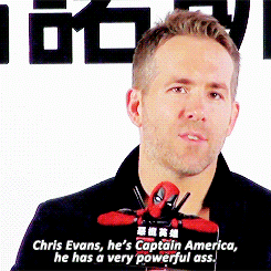 Why Ryan Reynolds Is One Of The Funniest Movie Stars Ever