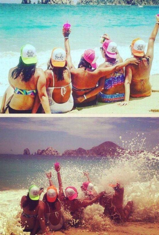 Hilarious Beach Pics That Will Make You Wish Summer Would Never End